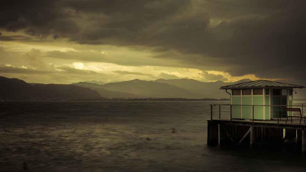 5. Platz Anton Kienle